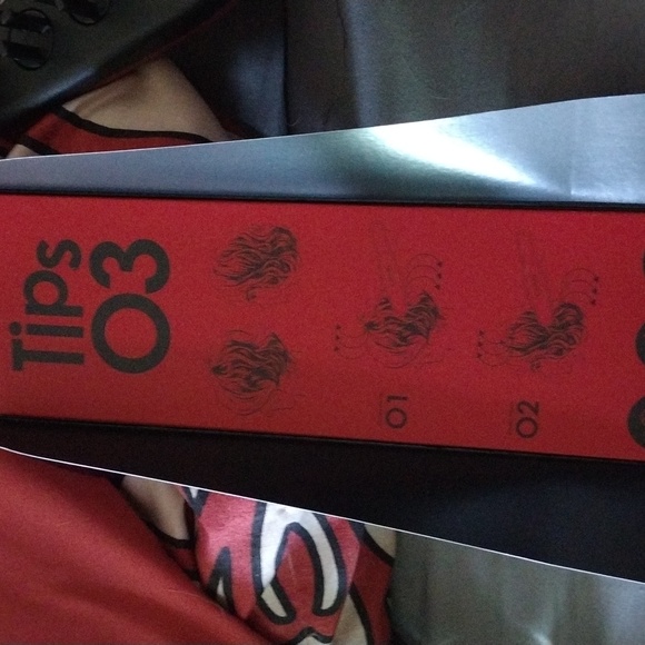 Brand new Cirrus curly and ripply - Picture 6 of 11